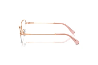 Zijaanzicht Swarovski SK1010 (4014)