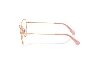Zijaanzicht Swarovski SK1012 (4014)