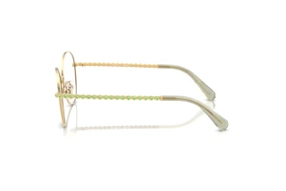 Zijaanzicht Swarovski SK1013 (4017)
