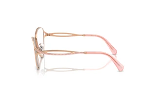 Zijaanzicht Swarovski SK1017 (4014)