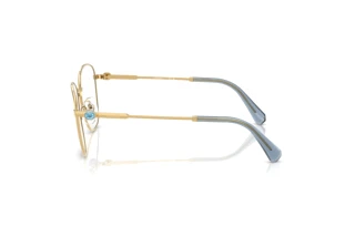 Zijaanzicht Swarovski SK1019 (4021)