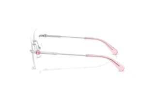 Zijaanzicht Swarovski SK1021 (4001)