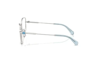 Zijaanzicht Swarovski SK1022 (4020)