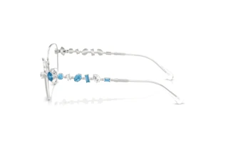 Zijaanzicht Swarovski SK1024 (401A)