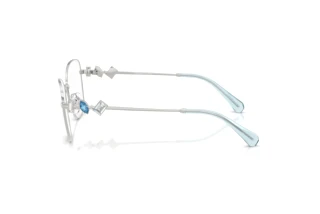 Zijaanzicht Swarovski SK1025 (401A)