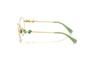 Zijaanzicht Swarovski SK1025 (404G)