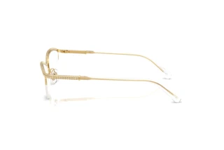 Zijaanzicht Swarovski SK1026 (4004)