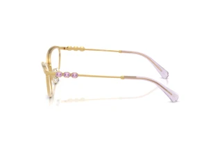 Zijaanzicht Swarovski SK1027 (4017)