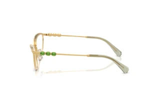 Zijaanzicht Swarovski SK1027 (4036)