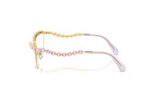 Zijaanzicht Swarovski SK1030 (4036)