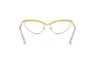 Achteraanzicht Swarovski SK1030 (4036)