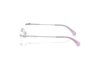 Zijaanzicht Swarovski SK1031 (4001)