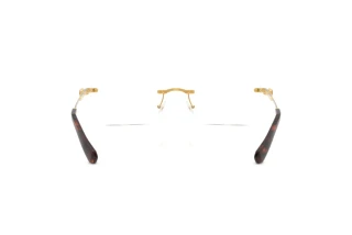 Achteraanzicht Swarovski SK1031 (4007)
