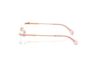 Zijaanzicht Swarovski SK1031 (4014)