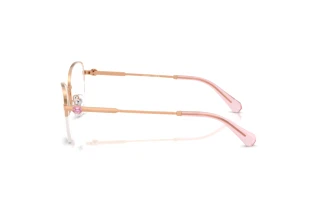 Zijaanzicht Swarovski SK1032 (4014)