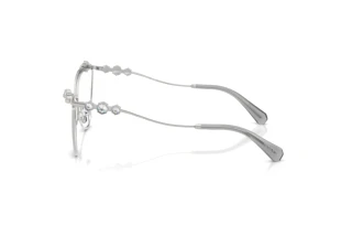 Zijaanzicht Swarovski SK1033 (4001)