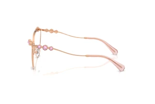 Zijaanzicht Swarovski SK1033 (4014)