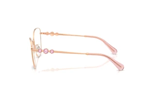 Zijaanzicht Swarovski SK1034 (4014)