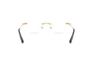 Achteraanzicht Swarovski SK1035D (4007)