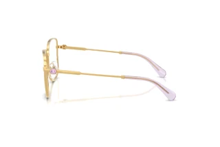 Zijaanzicht Swarovski SK1036 (4036)