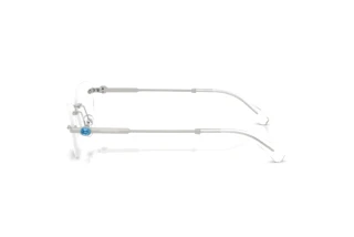 Zijaanzicht Swarovski SK1037 (4020)