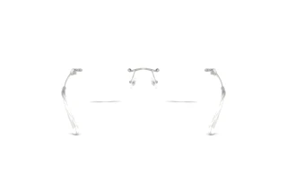Achteraanzicht Swarovski SK1038 (4001)