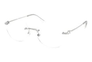 Vooraanzicht Swarovski SK1038 (4001)