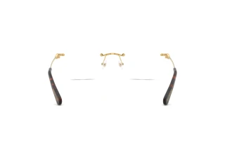 Achteraanzicht Swarovski SK1038 (4004)