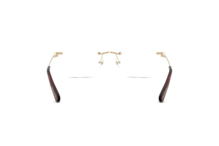 Achteraanzicht Swarovski SK1038 (4013)