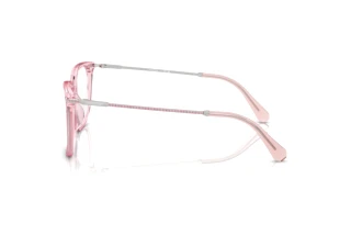 Zijaanzicht Swarovski SK2016D (3001)
