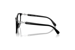 Zijaanzicht Swarovski SK2020 (1001)