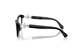 Zijaanzicht Swarovski SK2021 (1001)
