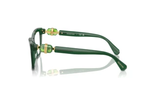 Zijaanzicht Swarovski SK2021 (1045)