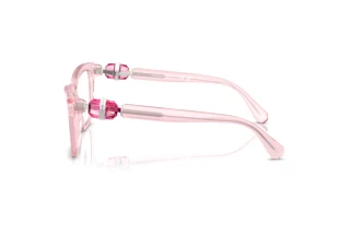 Zijaanzicht Swarovski SK2021 (3001)