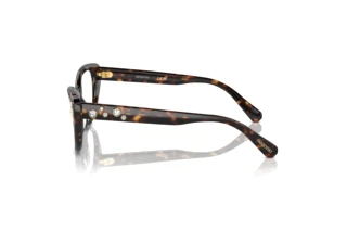 Zijaanzicht Swarovski SK2023 (1002)