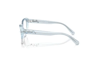 Zijaanzicht Swarovski SK2023 (1047)