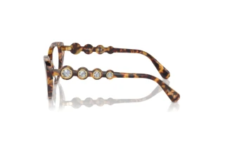 Zijaanzicht Swarovski SK2024 (1040)