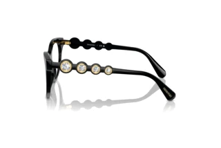 Zijaanzicht Swarovski SK2025 (1001)