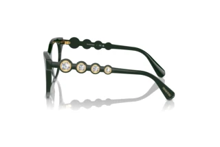 Zijaanzicht Swarovski SK2025 (1026)