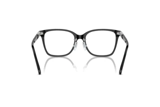 Achteraanzicht Swarovski SK2026D (1001)