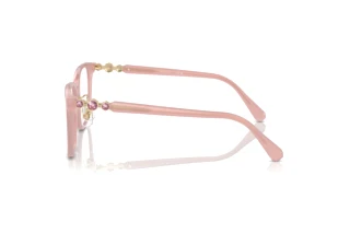 Zijaanzicht Swarovski SK2026D (1031)