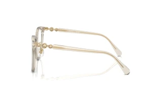Zijaanzicht Swarovski SK2027D (3003)