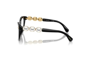 Zijaanzicht Swarovski SK2028 (1001)
