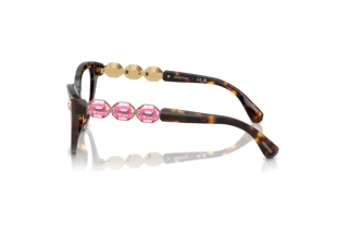 Zijaanzicht Swarovski SK2028 (1002)