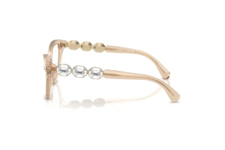 Zijaanzicht Swarovski SK2028 (1066)