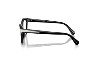 Zijaanzicht Swarovski SK2029 (1001)
