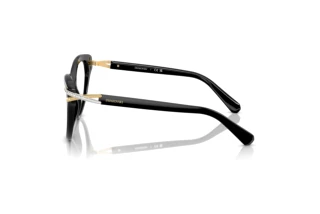 Zijaanzicht Swarovski SK2030 (1001)