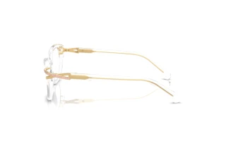 Zijaanzicht Swarovski SK2032 (1027)