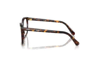Zijaanzicht Swarovski SK2033 (1002)