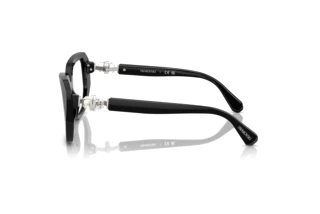 Zijaanzicht Swarovski SK2035 (1001)